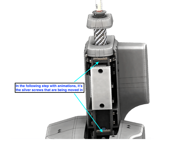 roller set screws